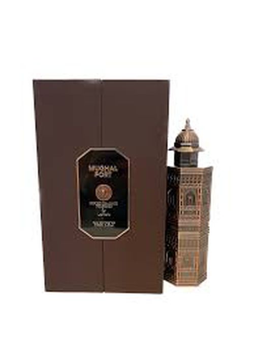 Unisex Niche Emarati Mughal Fort EDP 3.4 oz Fragrances 6290360592183