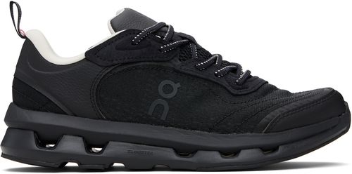 Black Cloudze MoSneakers