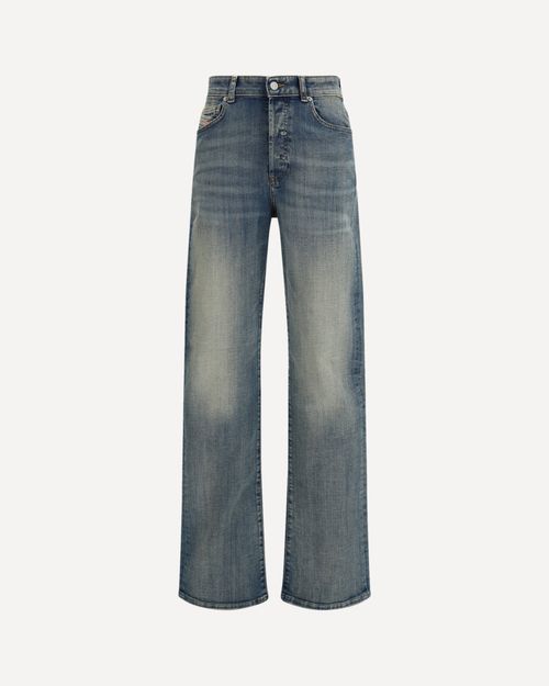 1971 D-Sent regular Jeans Female 25