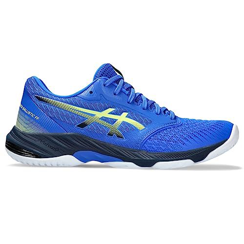 ASICS Men's Netburner Ballistic FlyteFoam 3 Volleyball Shoes