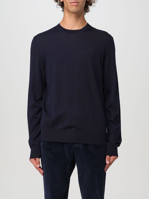 Sweater Men color Grey