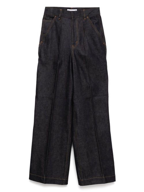 Toga painter jeans - Blue