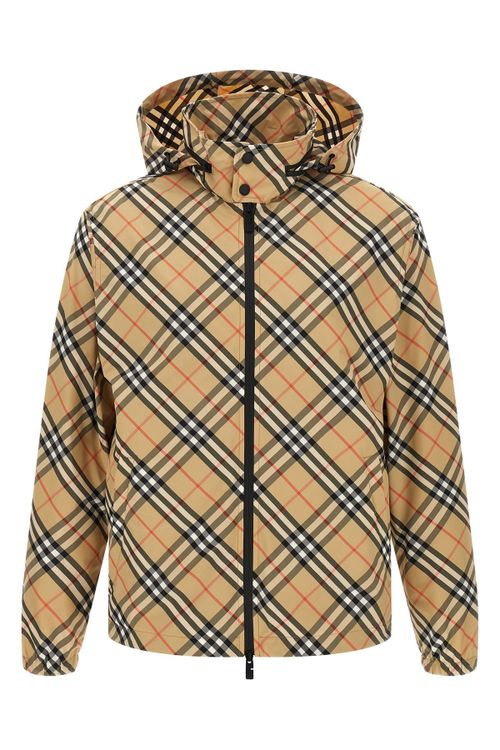 'Markham' Jacket