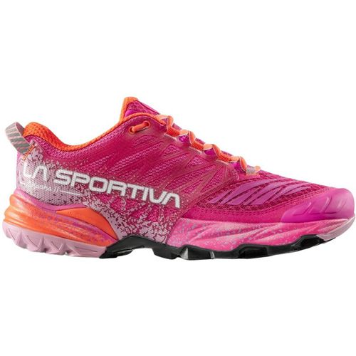 Women's trail running shoes La Sportiva Akasha II