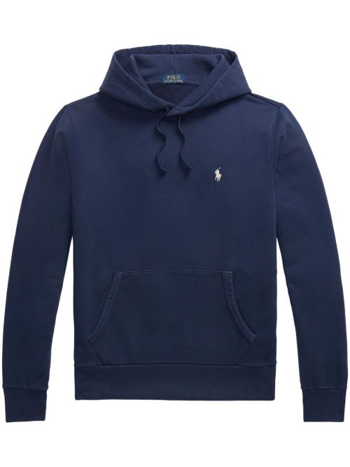 Men's Classic Cotton Sweater