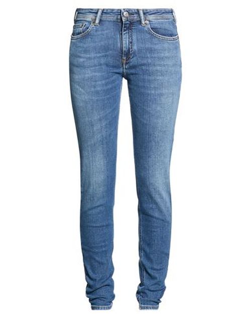 Acne Studios Blå Konst Woman Jeans Blue Size 26W