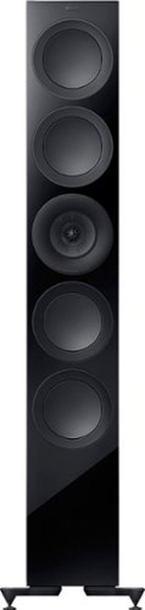 R11 Meta Floorstanding Loudspeaker (Each) - Black
