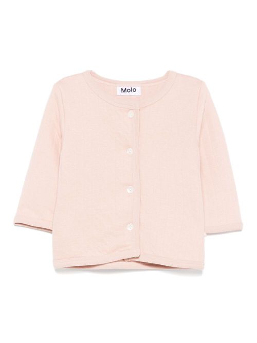 Heaven jacket - Pink