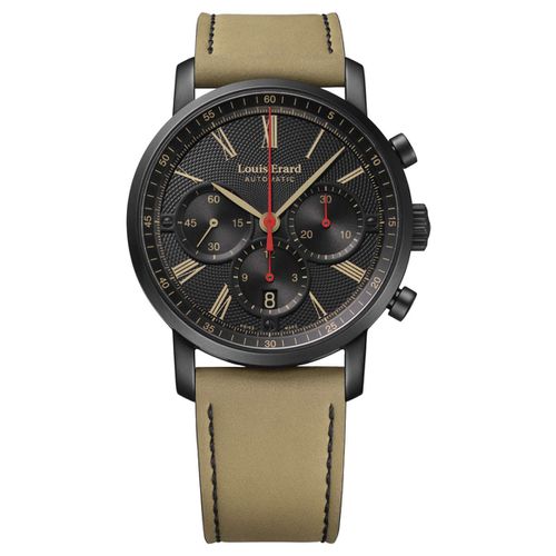 Excellence Men's Watch
