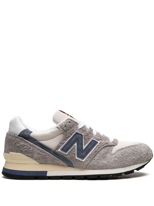 Made in Usa 996 sneakers - Grey