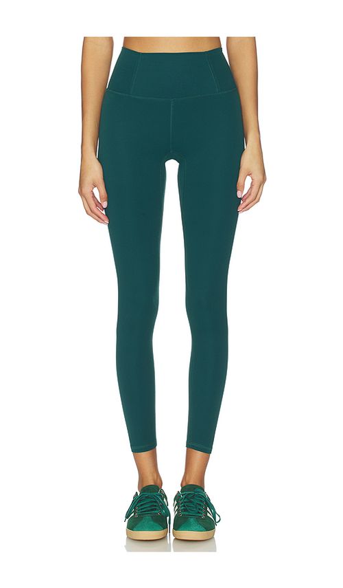 Free people x fp movement never better legging en color verde XS también en L, M