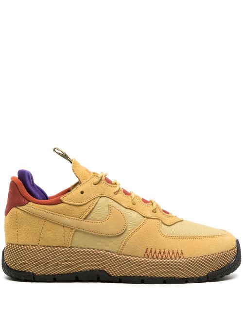 Air Force 1 Wild sneakers - Wheat Gold/Rugged Orange