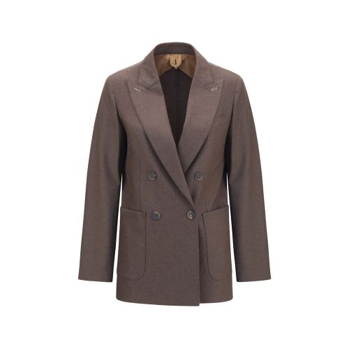 Cloruro Blazer — Brown