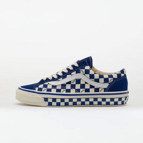 Sneakers Vans LX Old Skool 36 Bmx True Blue