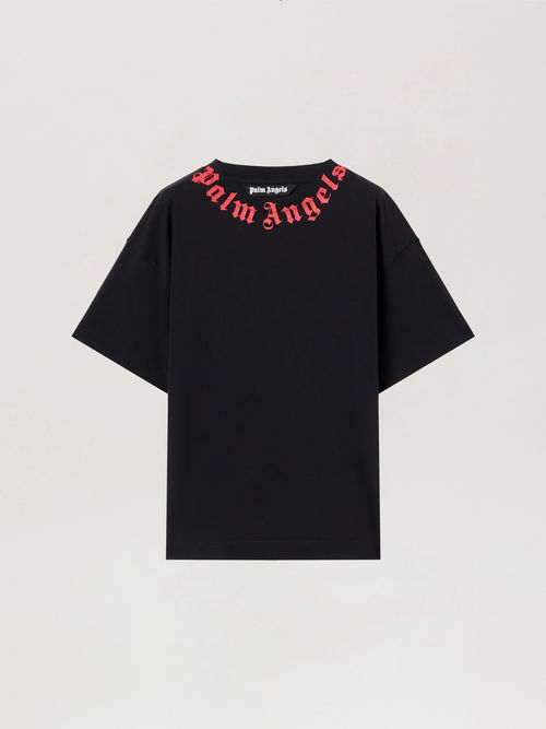 Neck Logo T
