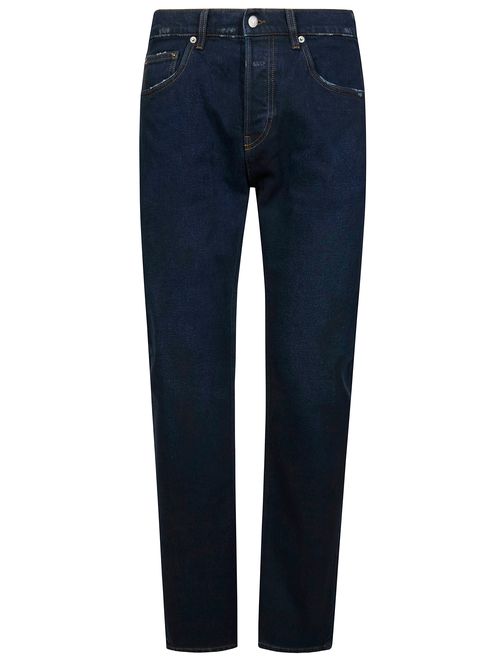 Five-pocket Slim Jeans