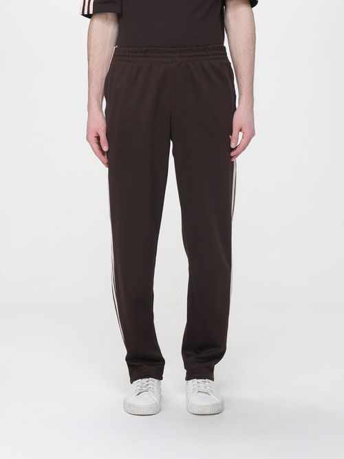 Pants Men color Dark