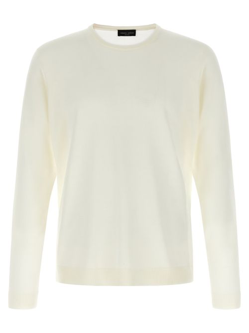 Merino Wool Sweater