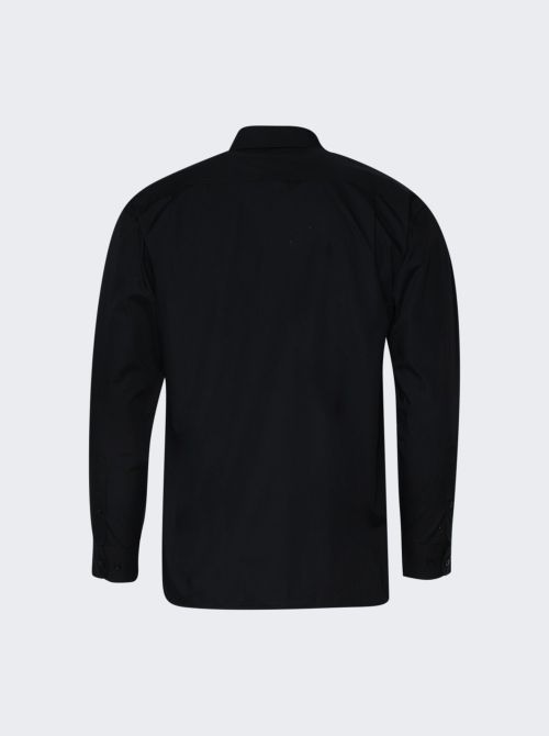 Mobile Shirt Black