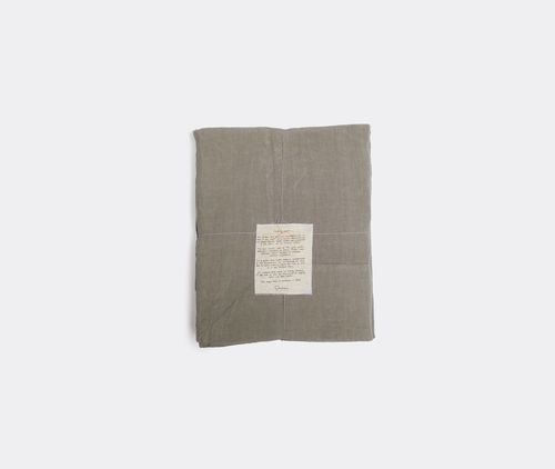 Tablecloth, Medium, Charcoal