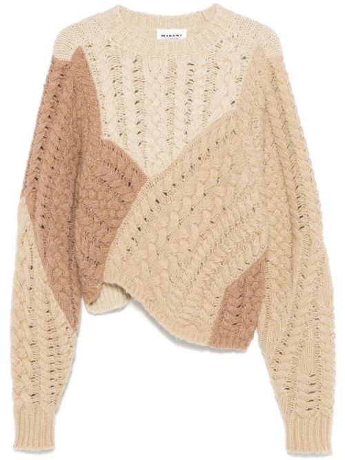 Daryl Knitted Sweater