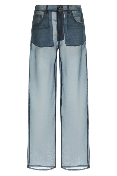 'Bonnie' Pants