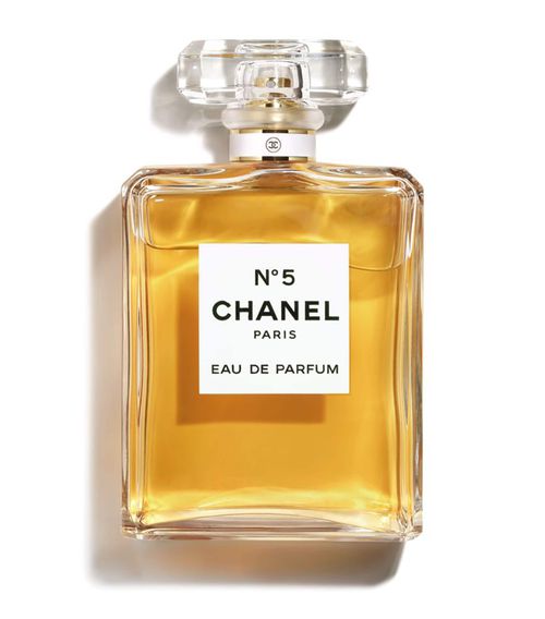 N°5 Eau de Parfum Spray
