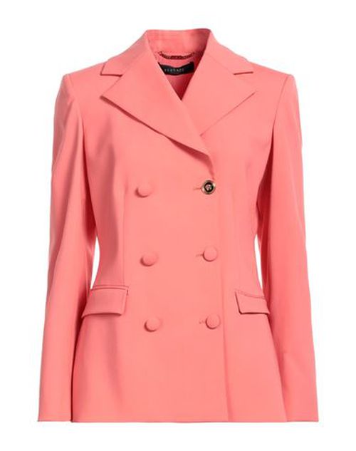 Woman Suit jacket Coral