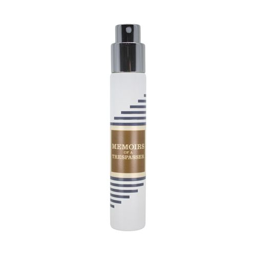 Unisex Memoirs of a Trespasser EDP Spray 0.5 oz Fragrances 855877007146