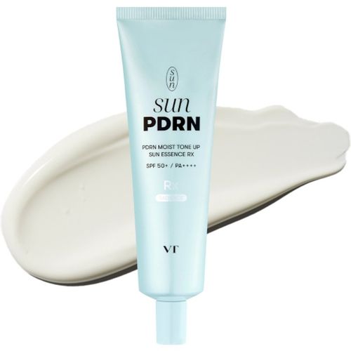VT - PDRN Moist Tone Up Sun Essence RX SPF50+ PA