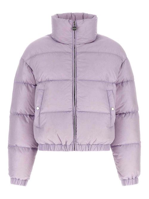 Cool Down Jacket