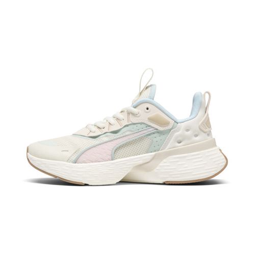 PUMA Softride Sway Women's Shoes in White