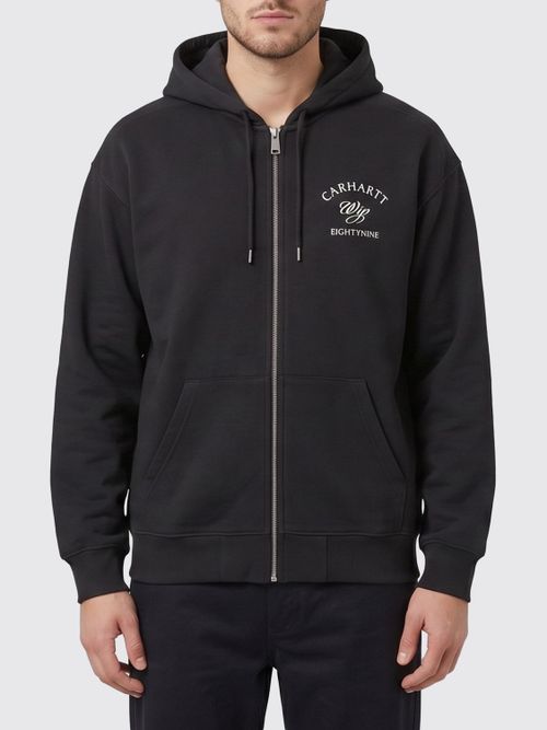 Sweater Men color Black