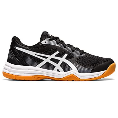 ASICS Kid's Upcourt 5 Grade School Volleyball Shoes