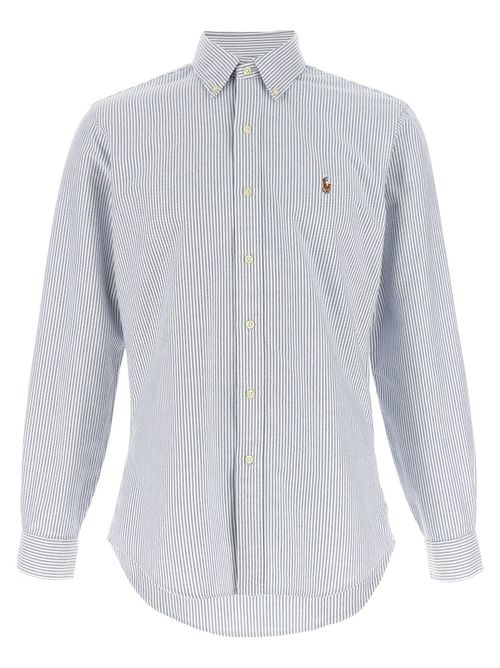 Button-down Shirt