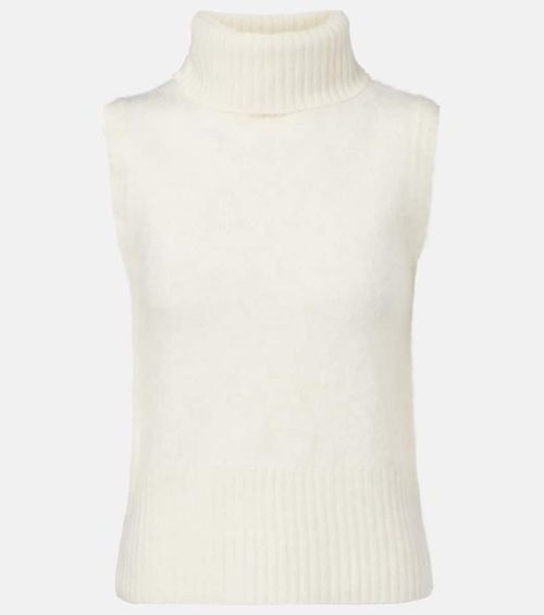 Mazzy cashmere sweater