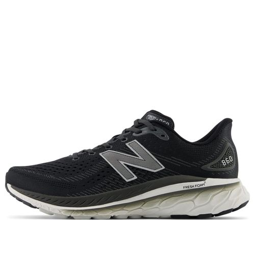 Fresh Foam X 860 V13 Shoes 'Black Grey'