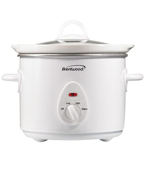 3qt Slow Cooker