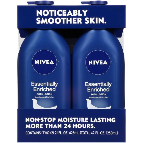 Essentially Enriched Body Lotion