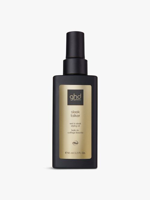 Sleek Talker - Wet To Sleek Styling Oil