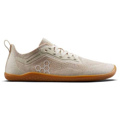 Vivobarefoot Women's Primus Lite Knit Natural