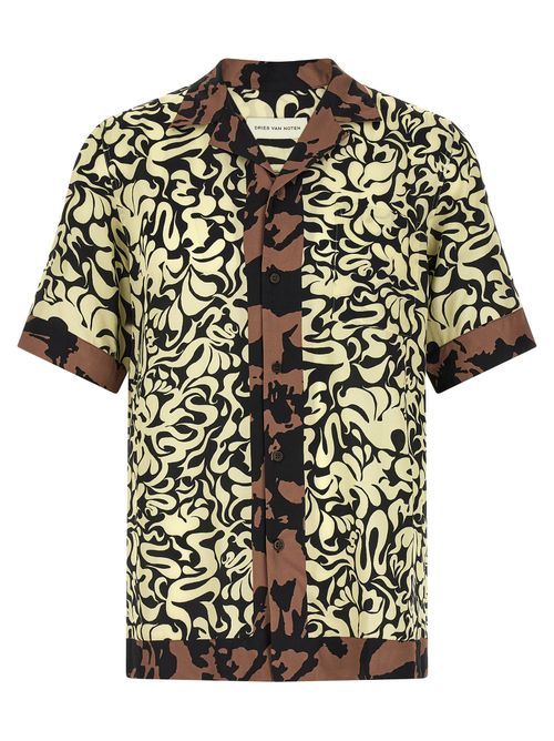 Carltone Shirt — Multicolor