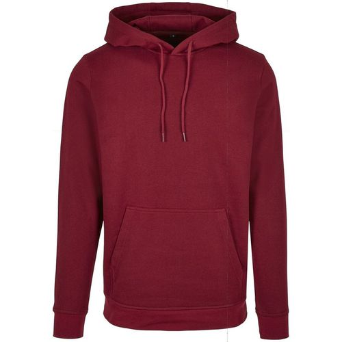 Basic Hoodie