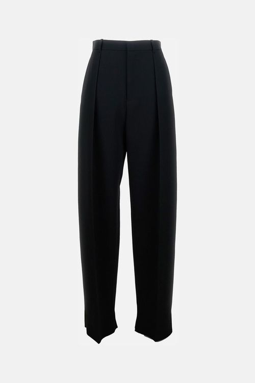 Trouser Black