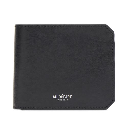 Bifold Wallet Black