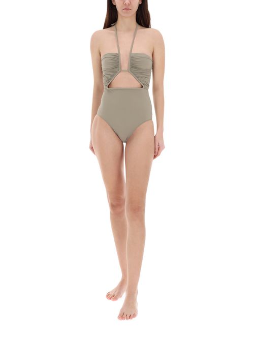 One piece swimsuit
