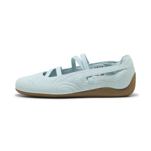 PUMA Speedcat Ballet Suede Women's Sneakers in Blue