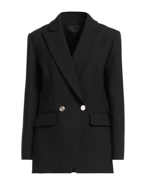 Woman Blazer Black
