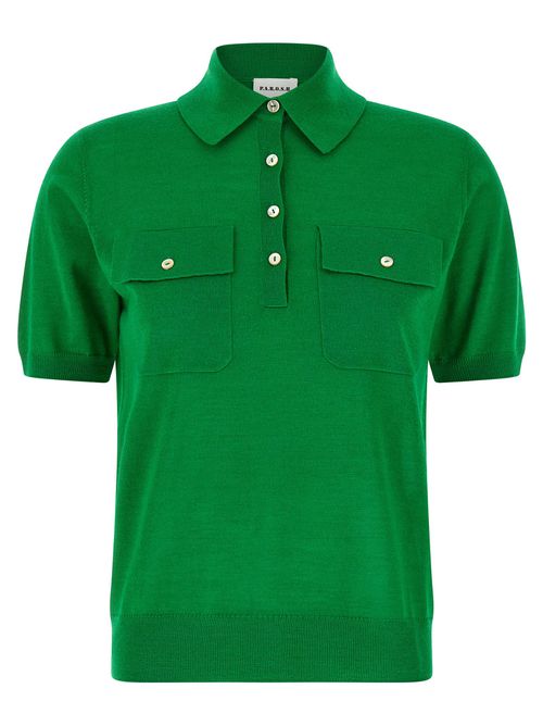 Linfa26 Polo Shirt