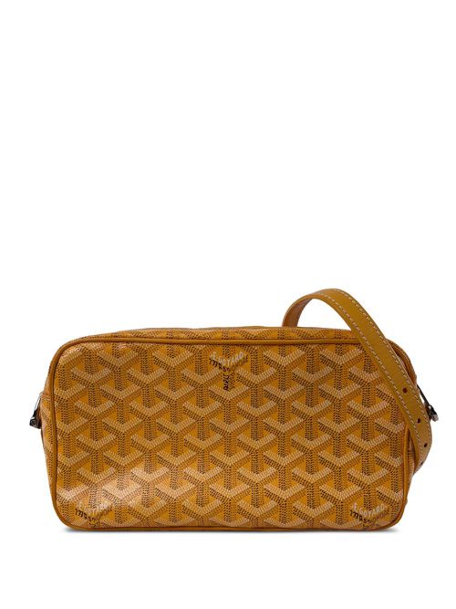 21th Century ine Sac Cap Vert - Orange